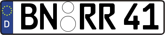 BN-RR41