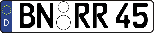 BN-RR45