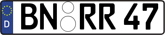 BN-RR47