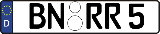BN-RR5