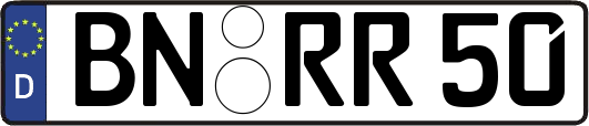 BN-RR50