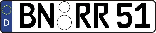 BN-RR51