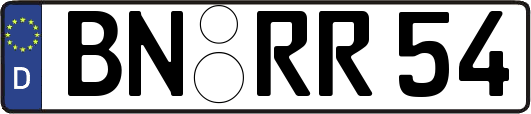 BN-RR54