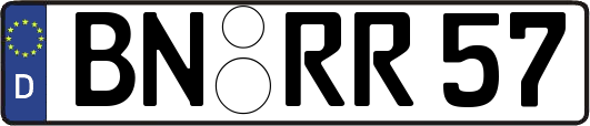 BN-RR57