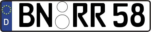 BN-RR58
