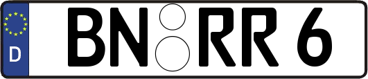 BN-RR6
