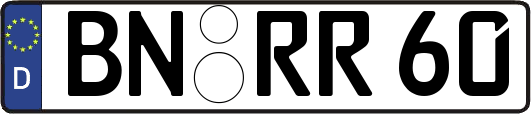 BN-RR60