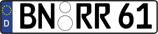 BN-RR61