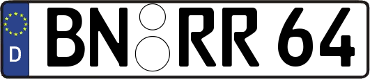 BN-RR64