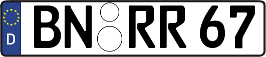 BN-RR67