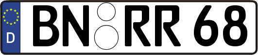 BN-RR68