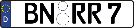 BN-RR7