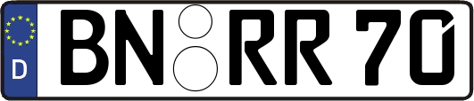 BN-RR70