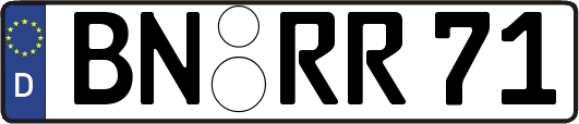 BN-RR71