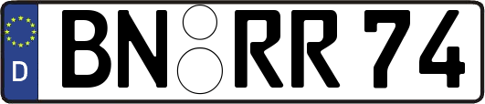 BN-RR74