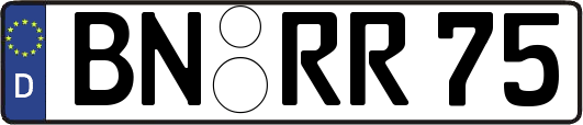 BN-RR75