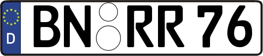 BN-RR76
