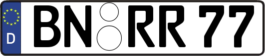 BN-RR77