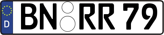 BN-RR79