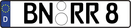 BN-RR8