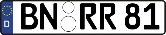 BN-RR81
