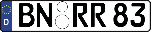 BN-RR83