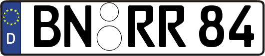 BN-RR84