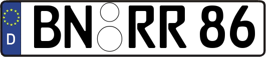 BN-RR86