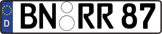 BN-RR87