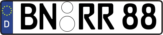 BN-RR88