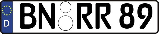 BN-RR89