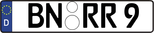 BN-RR9