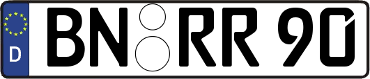 BN-RR90