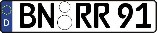 BN-RR91