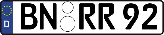BN-RR92
