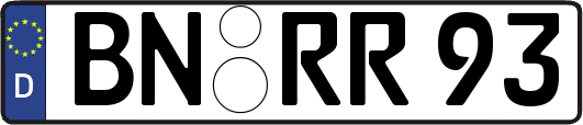 BN-RR93