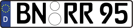 BN-RR95