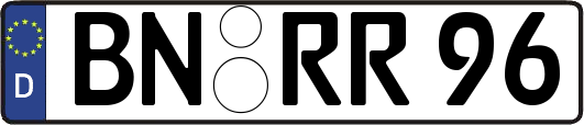 BN-RR96