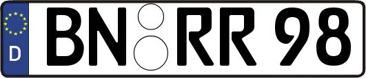 BN-RR98