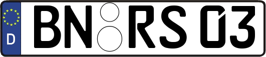 BN-RS03