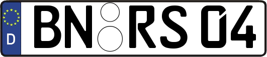 BN-RS04