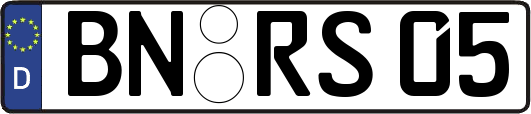 BN-RS05