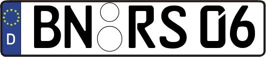 BN-RS06