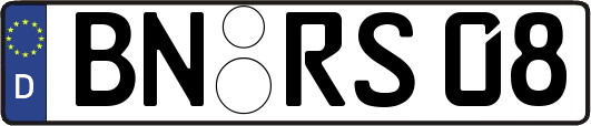 BN-RS08