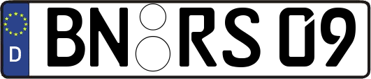 BN-RS09