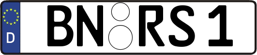 BN-RS1
