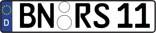 BN-RS11