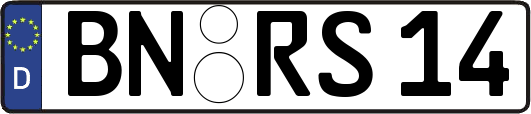 BN-RS14