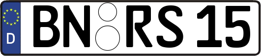 BN-RS15