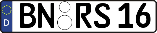BN-RS16
